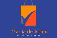 Mania de Achar